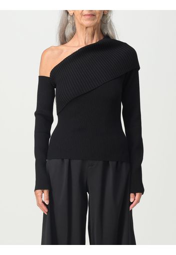 Maglia FEDERICA TOSI Donna colore Nero