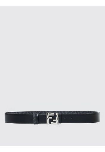 Cintura FENDI Uomo colore Nero