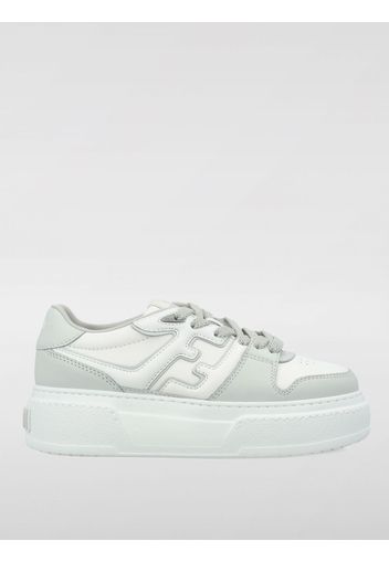 Sneakers FENDI Donna colore Grigio