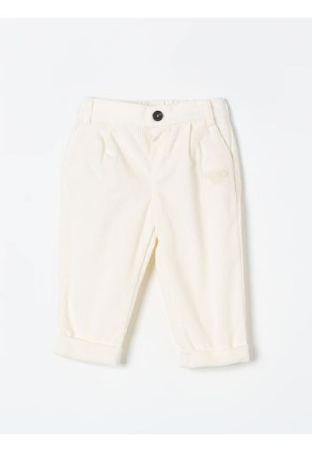 Pantalone FENDI Bambino colore Latte