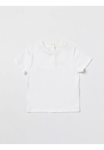 T-Shirt FENDI KIDS Bambino colore Bianco