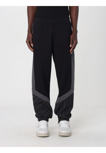 Pantalone FENDI Uomo colore Nero