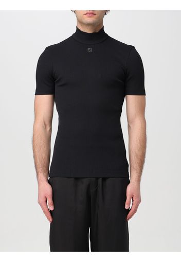 Maglia FENDI Uomo colore Nero