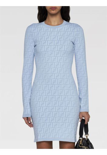 Abito FENDI Donna colore Blue