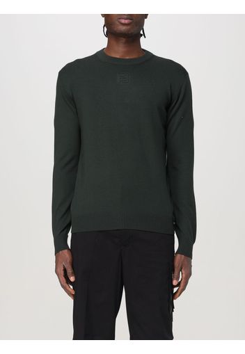 Maglia FENDI Uomo colore Verde