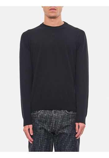 Maglia FENDI Uomo colore Nero