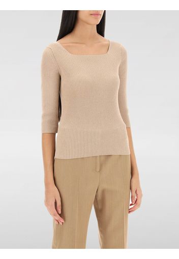 Maglia FENDI Donna colore Beige