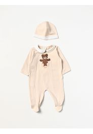 Combinato 2 pezzi Fendi Kids in cotone