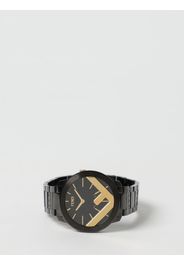 Orologio O'Lock Round Fendi in acciaio e nylon