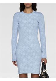 Abito FENDI Donna colore Blue