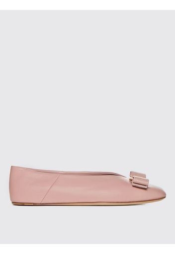 Ballerine FERRAGAMO Donna colore Rosa