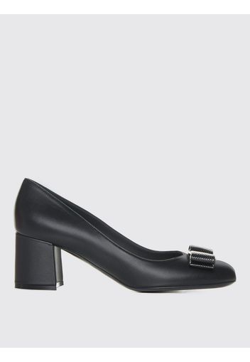 Scarpe FERRAGAMO Donna colore Nero