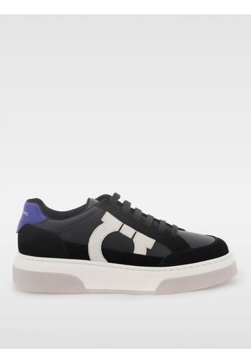 Sneakers FERRAGAMO Uomo colore Nero