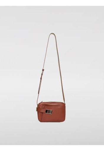 Borsa A Spalla FERRAGAMO Donna colore Bruciato