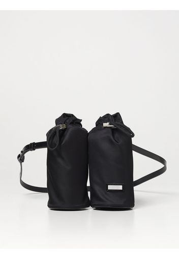 Borsa Multipocket Ferragamo in nylon