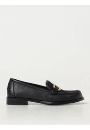 Mocassini FERRAGAMO Donna colore Nero