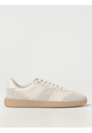 Sneakers Ferragamo in pelle