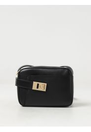 Borsa Gancini Ferragamo in pelle