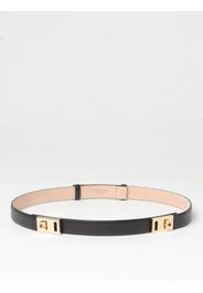 Cintura FERRAGAMO Donna colore Nero