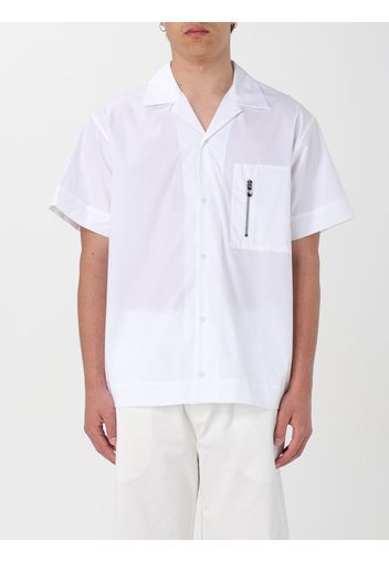 Camicia FERRARI Uomo colore Bianco