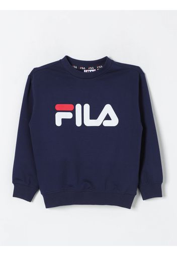 Maglia FILA Bambino colore Blue