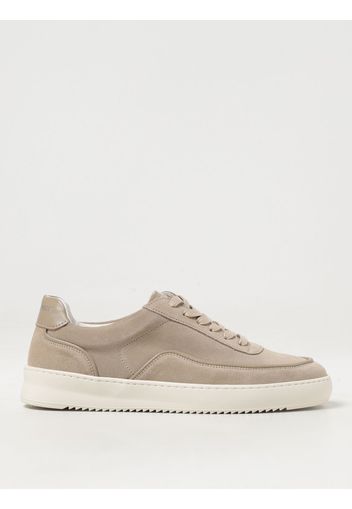 Sneakers FILLING PIECES Uomo colore Grigio