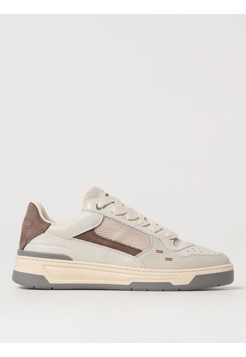 Sneakers FILLING PIECES Uomo colore Beige