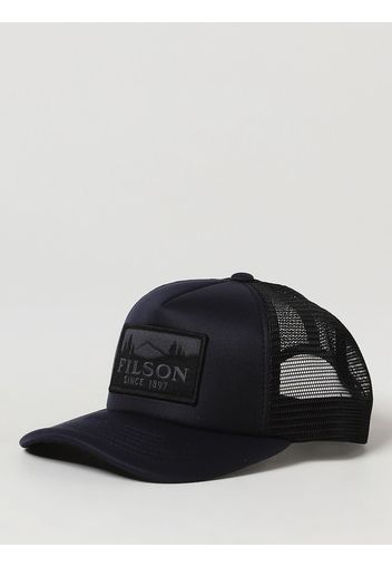 Cappello FILSON Uomo colore Blue Navy