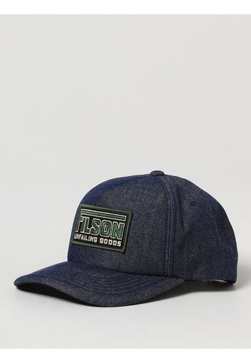 Cappello FILSON Uomo colore Blue