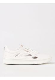 Sneakers FOAMERS Uomo colore Bianco