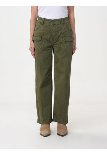 Pantalone FRAME Donna colore Verde