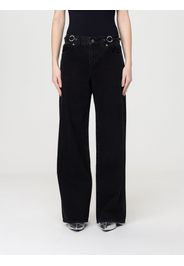 Jeans FRAME Donna colore Nero