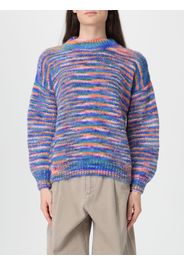 Pullover Frantic in misto lana d'Alpaca righe