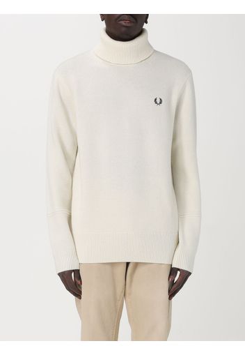 Maglia a dolcevita Fred Perry