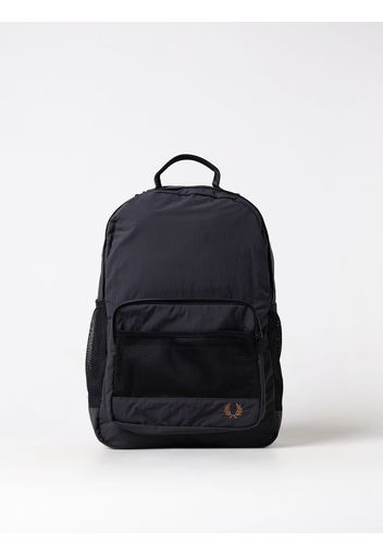 Zaino FRED PERRY Uomo colore Nero