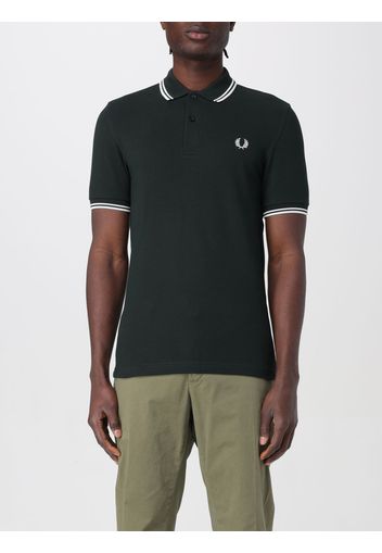 Polo FRED PERRY Uomo colore Fantasia