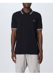 Polo Fred Perry in piquet di cotone