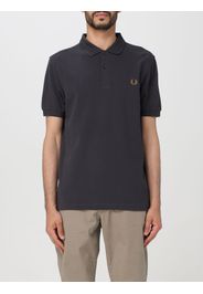 Polo Fred Perry in piquet di cotone