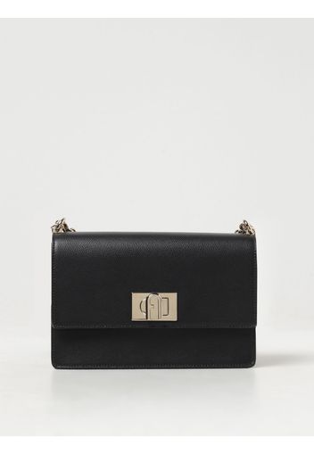 Borsa A Spalla FURLA Donna colore Nero