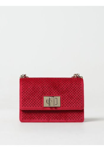 Borsa Mini FURLA Donna colore Rosso