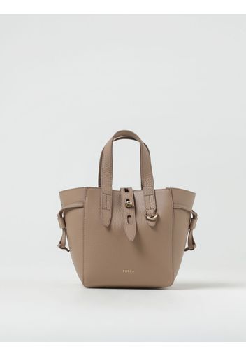 Borsa Mini FURLA Donna colore Beige