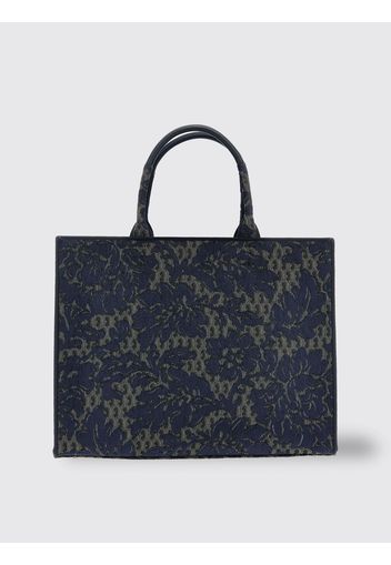 Borsa Opportunity Furla in tessuto jacquard