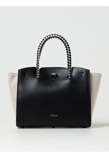 Borsa A Spalla FURLA Donna colore Nero