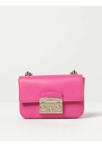 Borsa Metropolis Furla in pelle