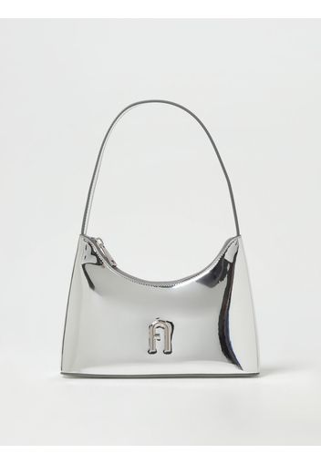 Borsa A Spalla FURLA Donna colore Argento