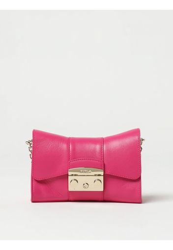 Borsa Metropolis Remix Furla in pelle