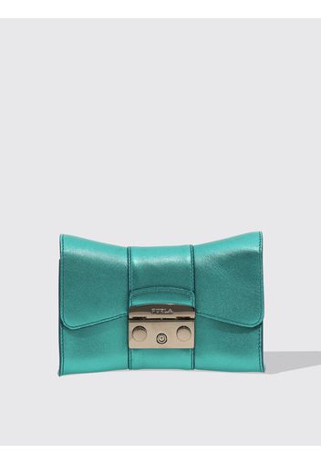 Borsa Mini FURLA Donna colore Verde