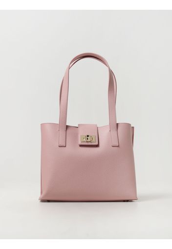 Borsa A Spalla FURLA Donna colore Rosa