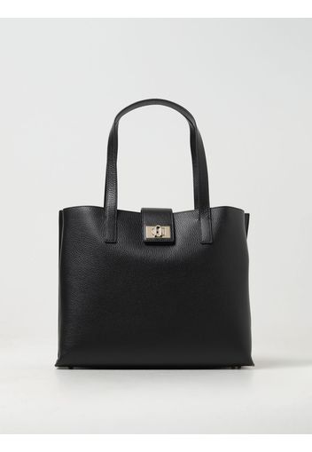 Borse Tote FURLA Donna colore Nero