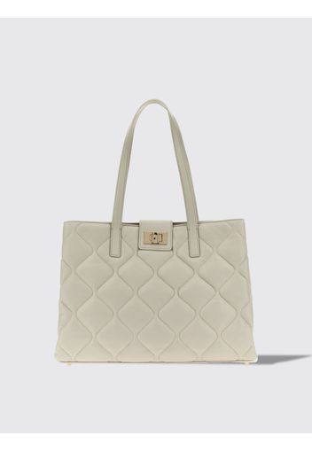 Borse Tote FURLA Donna colore Bianco